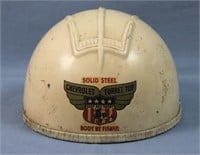 Vintage Soap Box Derby Helmet