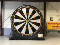 Giant Inflatable Dart Board