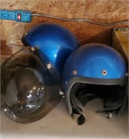 Helmets (2)