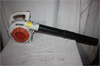Stihl blower   could not get running
