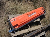 Kubota RTV900 Tailgate