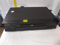 Pioneer DVD Player DV-414