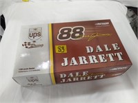 NASCAR #88 UPS Dale Jarrett  Diecast Car NIB