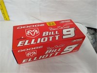 NASCAR #9 Dodge Bill Elliott Diecast car NIB