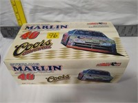 NASCAR #40 Coors Sterling Marlin Diecast Car NIB