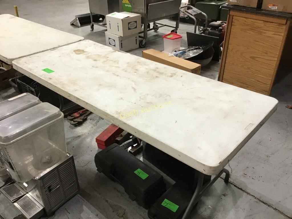 Restaurant Equipment