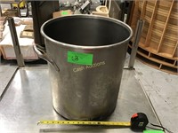 Large Stock Pot