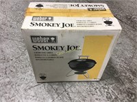 Weber Smoky Joe Charcoal Grill