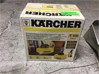 Karcher Hard Surface Cleaner