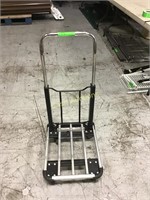 Metal Little Cart