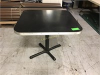 36“ x 36“ Table