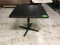 36“ x 36“ Table