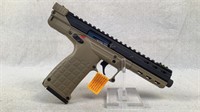 Kel-Tec CP-33 Pistol 22 LR