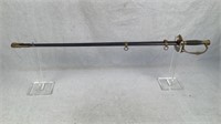 BENT & BUSH US Cavalry Sword