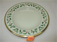 LENOX Serving Bowl/Mint Condition