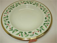 LENOX Serving Bowl/Mint Condtion