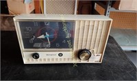 Westinghouse clock radio model H835L5
