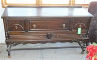 ANTIQUE BUFFET*