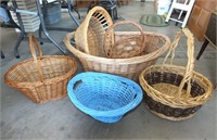 BASKET ASSORTMENT