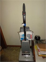 Hoover Powerdrive Vacuum with Bags