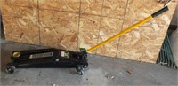 CRAFTSMAN SPORT UTILITY VEHICLE JACK