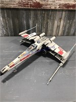 X Wing Fighter, 90's Star Wars