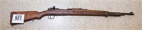 Military Mauser 7.92 caliber **NOTE: Must be at le