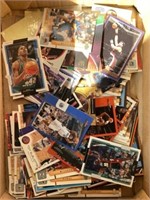 Assorted collectors cards
