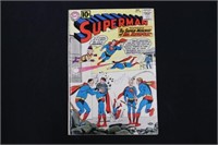 Superman #148/1961 Silver Age Issue