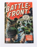 Battle Front #27/1955 Marvel/Atlas Comic
