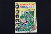 Richie Rich Success #33/1970/Sharp Giant