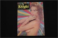 Sir Knight #12/1960 Mens Magazine