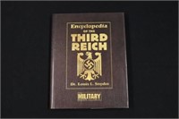 1976 “Encyclopedia of the 3rd Reich”