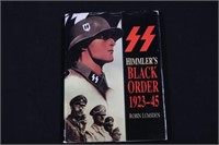 1997 “SS – Himmler’s Black Order 1923-1945” by Rob