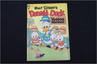 Four Color #238/1949 Donald Duck