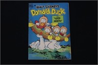 Four Color #256/1949 Donald Duck