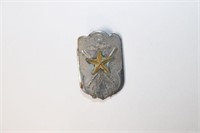 WWII Japanese time Expired Soldier’s League badge