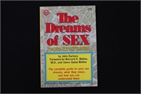 Dreams of Sex/1971 Centurion Press
