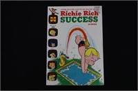 Richie Rich Success #39/1971/Sharp Giant
