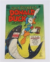 Four Color #291/1950 Donald Duck