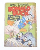 Four Color #147/1947 Key Donald Duck