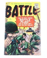 Battle #60/1958 Marvel/Atlas Comic