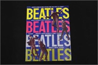 1964 “Beatles-Beatles-Beatles-Beatles” magazine