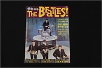 1954 “The Beatles” magazine