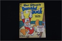 Donald Duck #300/1950 Donald Duck