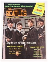 1964 “Best of the Beatles” magazine