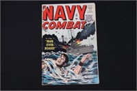 Navy Combat #16/1958 Marvel/Atlas Comic