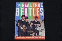 1964 “The Real True Beatles” magazine
