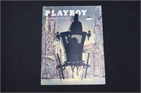 Playboy/May 1955 Mens Pin-Up Magazine