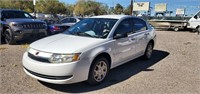 2003 Saturn ION #134821